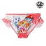 Bikini-Braga Para Niñas The Paw Patrol | Tienda24 Tienda24.eu