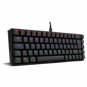 Tastatur OZONE Tactical von OZONE, Tastaturen - Ref: S7805714, Preis: 60,04 €, Rabatt: %