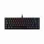 Teclado OZONE Tactical de OZONE, Teclados - Ref: S7805714, Precio: 60,04 €, Descuento: %