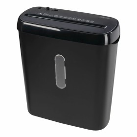 Paper Shredder Hama Basic S6 Black by Hama, Shredders - Ref: S7805836, Price: 29,38 €, Discount: %