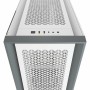 Cassa ATX Corsair 5000D AIRFLOW Bianco di Corsair, Case computer desktop - Rif: S7805908, Prezzo: 200,16 €, Sconto: %