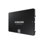 Disco Duro Samsung 870 EVO Interno SSD 4 TB SSD de Samsung, Discos duros sólidos - Ref: S7805951, Precio: 509,51 €, Descuento: %