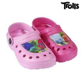 Zuecos Crocs Classic Verde Niños | Tienda24 Tienda24.eu