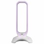 Support pour Écouteurs Gaming Mars Gaming MHHXW 2 en 1 Blanc de Mars Gaming, Écouteurs et accessoires - Réf : S7806071, Prix ...