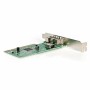 Carte PCI Startech PCI1394MP de Startech, Adaptateurs pour cartes mémoire - Réf : S7806076, Prix : 46,54 €, Remise : %