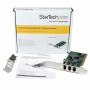 Tarjeta PCI Startech PCI1394MP de Startech, Adaptadores para tarjetas de memoria - Ref: S7806076, Precio: 46,54 €, Descuento: %