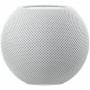 Haut-parleurs bluetooth Apple HomePod mini Blanc de Apple, Enceintes portables et enceintes avec port Dock - Réf : S7806146, ...