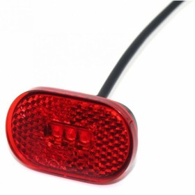 Rear brake light for scooters Xiaomi 1s, Essential, Pro by BigBuy Sport, Skates - Ref: S7806830, Price: 12,22 €, Discount: %