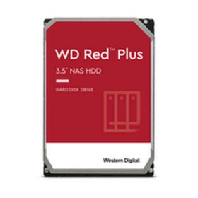 Hard Drive Western Digital WD Red Plus 3,5" 12 TB 3,5" by Western Digital, Hard drives - Ref: S7806879, Price: 393,07 €, Disc...