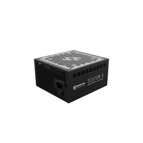 Fonte de Alimentação Nfortec Scutum X 550 W Preto 90 W 650 W de Nfortec, Fontes de alimentação - Ref: S7806981, Preço: 68,11 ...