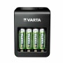 Cargador + Pilas Recargables Varta LCD Plug Charger+ 200 mAh de Varta, Cargadores - Ref: S7807095, Precio: 33,34 €, Descuento: %