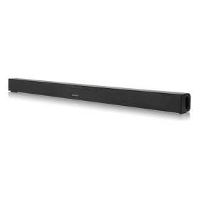 Barre audio Sharp HT-SB140 Noir mat 150W de Sharp, Barres de son - Réf : S7807543, Prix : 110,79 €, Remise : %