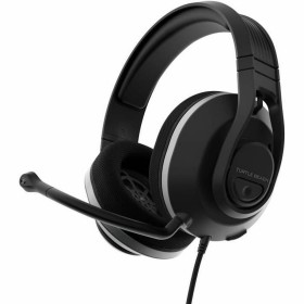 Casque Turtle Beach Recon 500 Noir de Turtle Beach, Écouteurs et accessoires - Réf : S7807946, Prix : 86,82 €, Remise : %