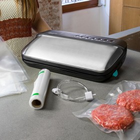 Emballage sous vide Foodsaver VS0100X | Tienda24 Tienda24.eu