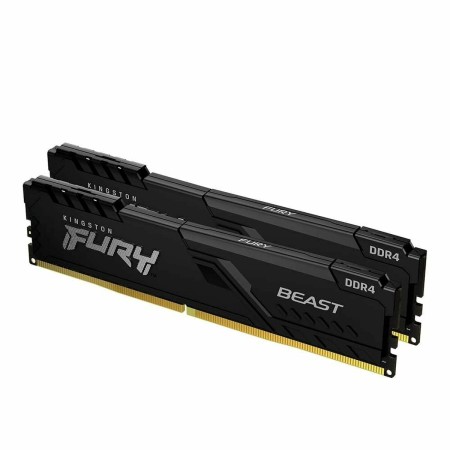 Memoria RAM Kingston Beast 3200 MHz CL16 di Kingston, Memoria centrale - Rif: S7808002, Prezzo: 47,64 €, Sconto: %