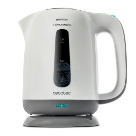 Kettle Smeg KLF05PGEU Green 1400 W 800 ml | Tienda24 Tienda24.eu