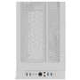 ATX Semi-tower Box Nfortec Aqueronte White Black by Nfortec, Tabletop computer cases - Ref: S7808218, Price: 228,18 €, Discou...