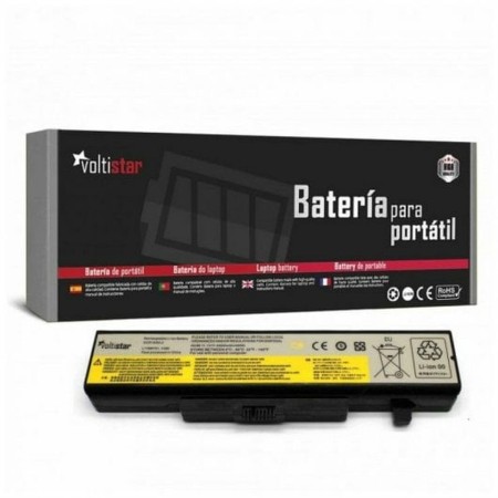 Laptop BATLENZ480 Qwerty espanhol de BigBuy Tech, Portáteis - Ref: S7808368, Preço: 45,83 €, Desconto: %