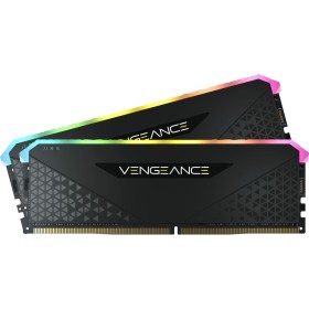 Mémoire RAM Corsair CMG16GX4M2E3200C16 CL16 de Corsair, Mémoire principale - Réf : S7808471, Prix : 59,07 €, Remise : %