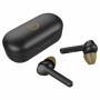 Bluetooth headset Hiditec Black by Hiditec, Headphones and accessories - Ref: S7808718, Price: 58,49 €, Discount: %