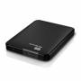 Disco Duro Externo Western Digital WD Elements Portable 2.5" USB 3.0 1 TB 1 TB de Western Digital, Discos rígidos exteriores ...