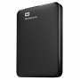 Disco Duro Externo Western Digital WD Elements Portable 2.5" USB 3.0 1 TB 1 TB de Western Digital, Discos rígidos exteriores ...