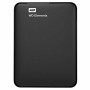 Disco Duro Externo Western Digital WD Elements Portable 2.5" USB 3.0 1 TB 1 TB de Western Digital, Discos rígidos exteriores ...