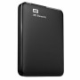 Disco Duro Externo Western Digital WD Elements Portable 2.5" USB 3.0 1 TB 1 TB de Western Digital, Discos rígidos exteriores ...