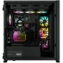 Boîtier ATX semi-tour Corsair iCUE 7000X RGB Noir de Corsair, Boîtiers pour ordinateurs de bureau - Réf : S7808791, Prix : 39...