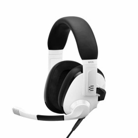 Casque audio Epos H3 de Epos, Écouteurs avec microphones - Réf : S7808806, Prix : 97,43 €, Remise : %