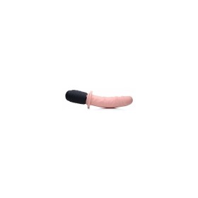 Natürlicher Vibrator Virgite | Tienda24 - Global Online Shop Tienda24.eu