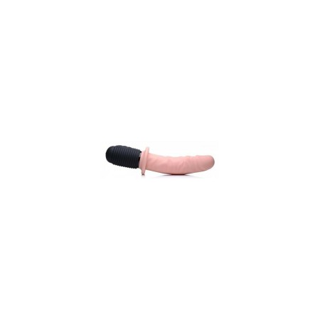 Vibrador Realista XR de XR, Vibradores realistas - Ref: M0403350, Preço: 96,70 €, Desconto: %