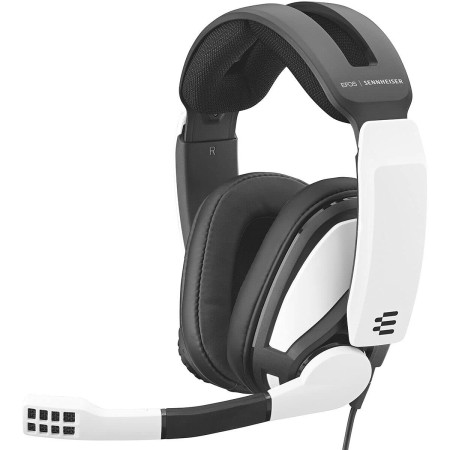 Headphones with Microphone Epos GSP 301 by Epos, PC Headsets - Ref: S7808810, Price: 61,56 €, Discount: %