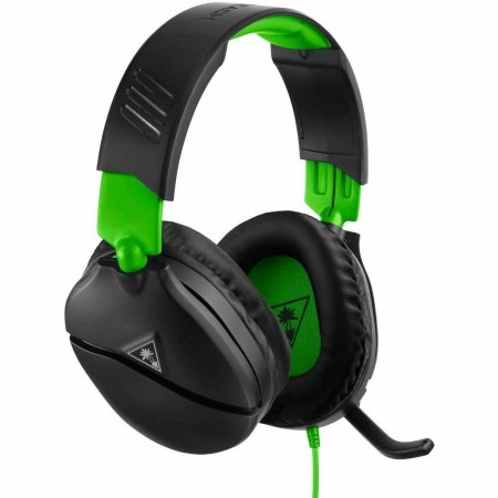 Diadem-Kopfhörer Turtle Beach Recon 70 von Turtle Beach, Kopfhörer und Zubehör - Ref: S7809067, Preis: 41,96 €, Rabatt: %