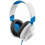 Casque Turtle Beach Recon 70 Bleu/Blanc de Turtle Beach, Écouteurs et accessoires - Réf : S7809073, Prix : 41,96 €, Remise : %