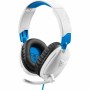 Casque Turtle Beach Recon 70 Bleu/Blanc de Turtle Beach, Écouteurs et accessoires - Réf : S7809073, Prix : 41,96 €, Remise : %