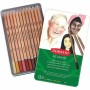 Pencils DERWENT Academy Multicolour by DERWENT, Drawing materials - Ref: S7809104, Price: 16,58 €, Discount: %