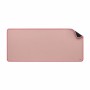 Tapis de Souris Logitech Desk Mat - Studio Series Rose de Logitech, Accessoires pour claviers et souris - Réf : S7809458, Pri...