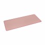 Alfombrilla de Ratón Logitech Desk Mat - Studio Series Rosa de Logitech, Accesorios para teclados y ratones - Ref: S7809458, ...