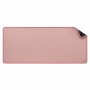 Tapis de Souris Logitech Desk Mat - Studio Series Rose de Logitech, Accessoires pour claviers et souris - Réf : S7809458, Pri...