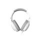 Auriculares com microfone para Vídeojogos Newskill Sobek Ivory 7.1 de Newskill, Acessórios - Ref: S7809829, Preço: 57,26 €, D...