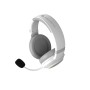 Auriculares com microfone para Vídeojogos Newskill Sobek Ivory 7.1 de Newskill, Acessórios - Ref: S7809829, Preço: 57,26 €, D...