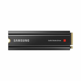 Disque dur Samsung MZ-V8P2T0 Interne Jeux SSD V-NAND MLC 2 TB 2 TB SSD 2 TB HDD de Samsung, Disques durs solides - Réf : S780...