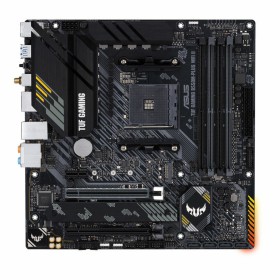 Carte Mère Asus 90MB19Y0-M0EAY0 mATX AM4 de Asus, Cartes mères - Réf : S7810021, Prix : 169,79 €, Remise : %