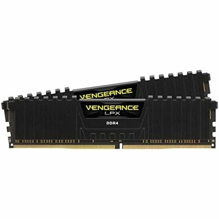 Mémoire RAM Corsair Vengeance LPX 3200 MHz CL16 de Corsair, Mémoire principale - Réf : S7810195, Prix : 55,83 €, Remise : %