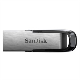 Pendrive 3.0 SanDisk SDCZ73-016G-G46  16 GB Argent de SanDisk, Clés USB - Réf : S7810286, Prix : 12,71 €, Remise : %