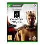 Xbox Series X Video Game KOCH MEDIA Crusader Kings III | Tienda24 - Global Online Shop Tienda24.eu