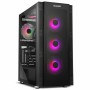 Caixa Semitorre ATX Nox Hummer Horus Preto E-ATX de Nox, Caixas para computador de secretária - Ref: S7810791, Preço: 91,84 €...