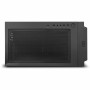 Caja Semitorre ATX Nox Hummer Horus Negro E-ATX de Nox, Cajas de ordenador de sobremesa - Ref: S7810791, Precio: 91,84 €, Des...