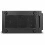 Boîtier ATX semi-tour Nox Hummer Horus Noir E-ATX de Nox, Boîtiers pour ordinateurs de bureau - Réf : S7810791, Prix : 91,84 ...